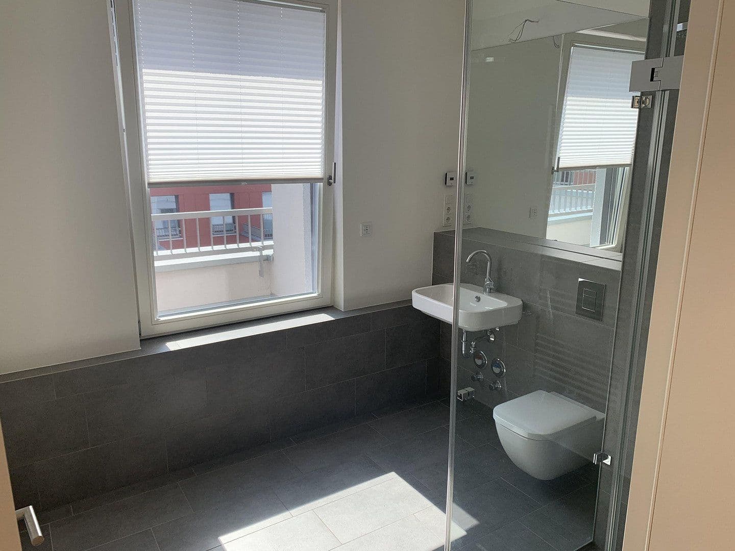 1 bedroom flat to rent, 40 m², Genthinerstraße 44, Berlin, Berlin 1 bedroom flat to rent, 40 m², Genthinerstraße 44, Berlin, Berlin