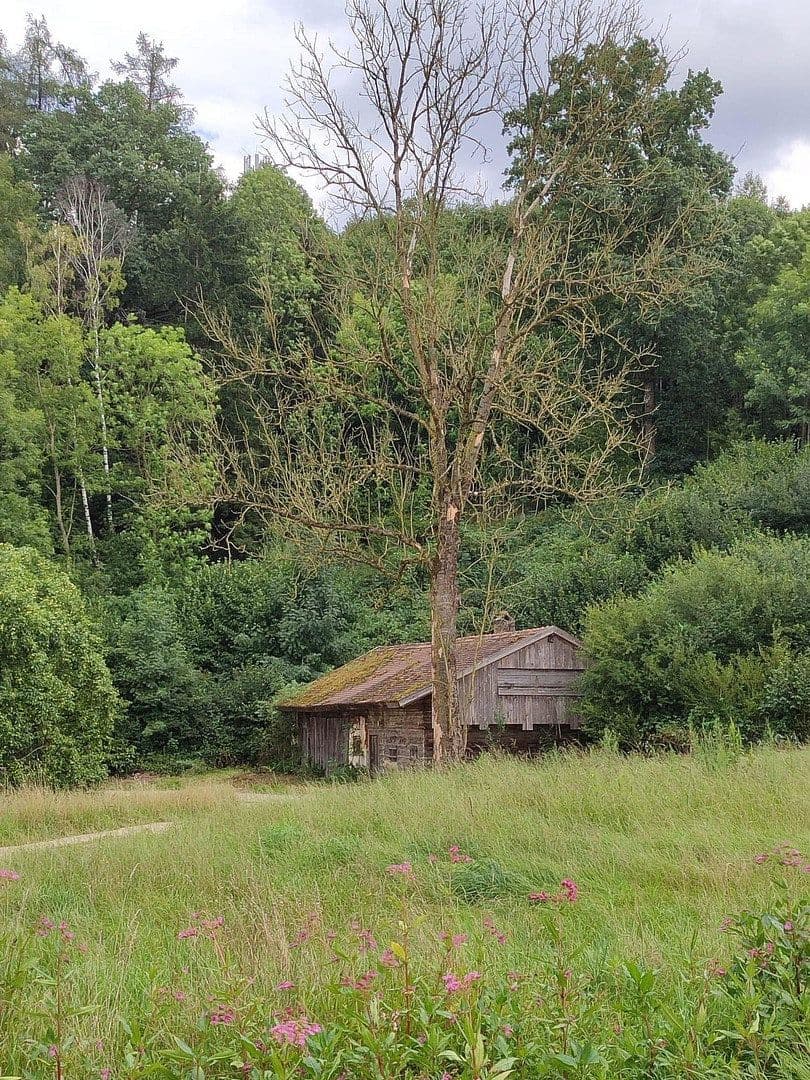 house for sale, 60 m², Adlkofen, Bavaria house for sale, 60 m², Adlkofen, Bavaria