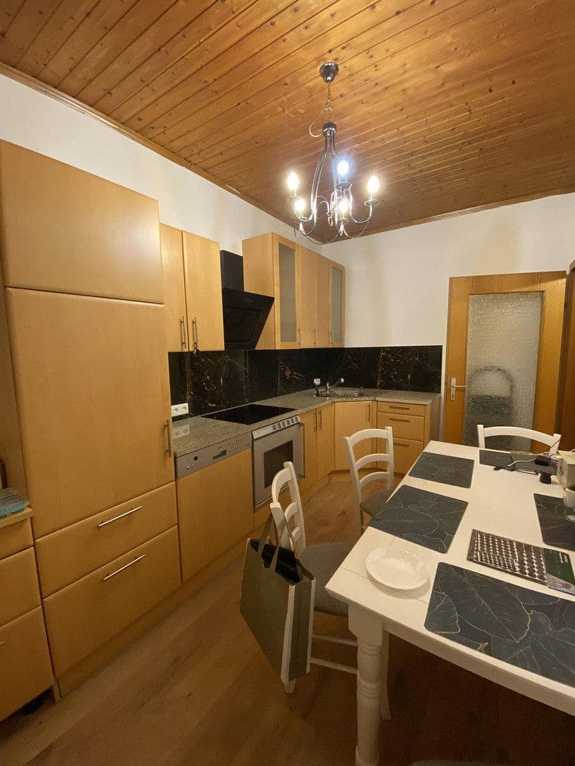 1 bedroom flat to rent, 42 m², Leobnerstrasse 8, Bruck an der Mur, Styria 1 bedroom flat to rent, 42 m², Leobnerstrasse 8, Bruck an der Mur, Styria