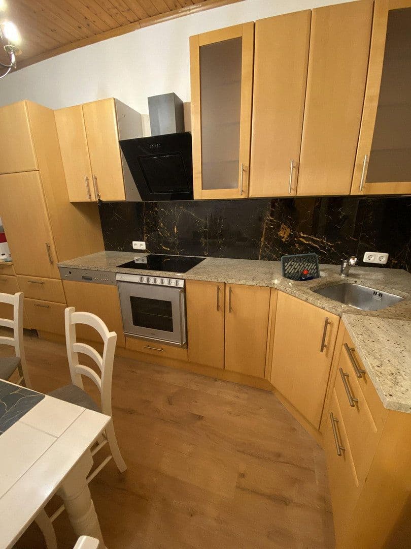 1 bedroom flat to rent, 42 m², Leobnerstrasse 8, Bruck an der Mur, Styria 1 bedroom flat to rent, 42 m², Leobnerstrasse 8, Bruck an der Mur, Styria