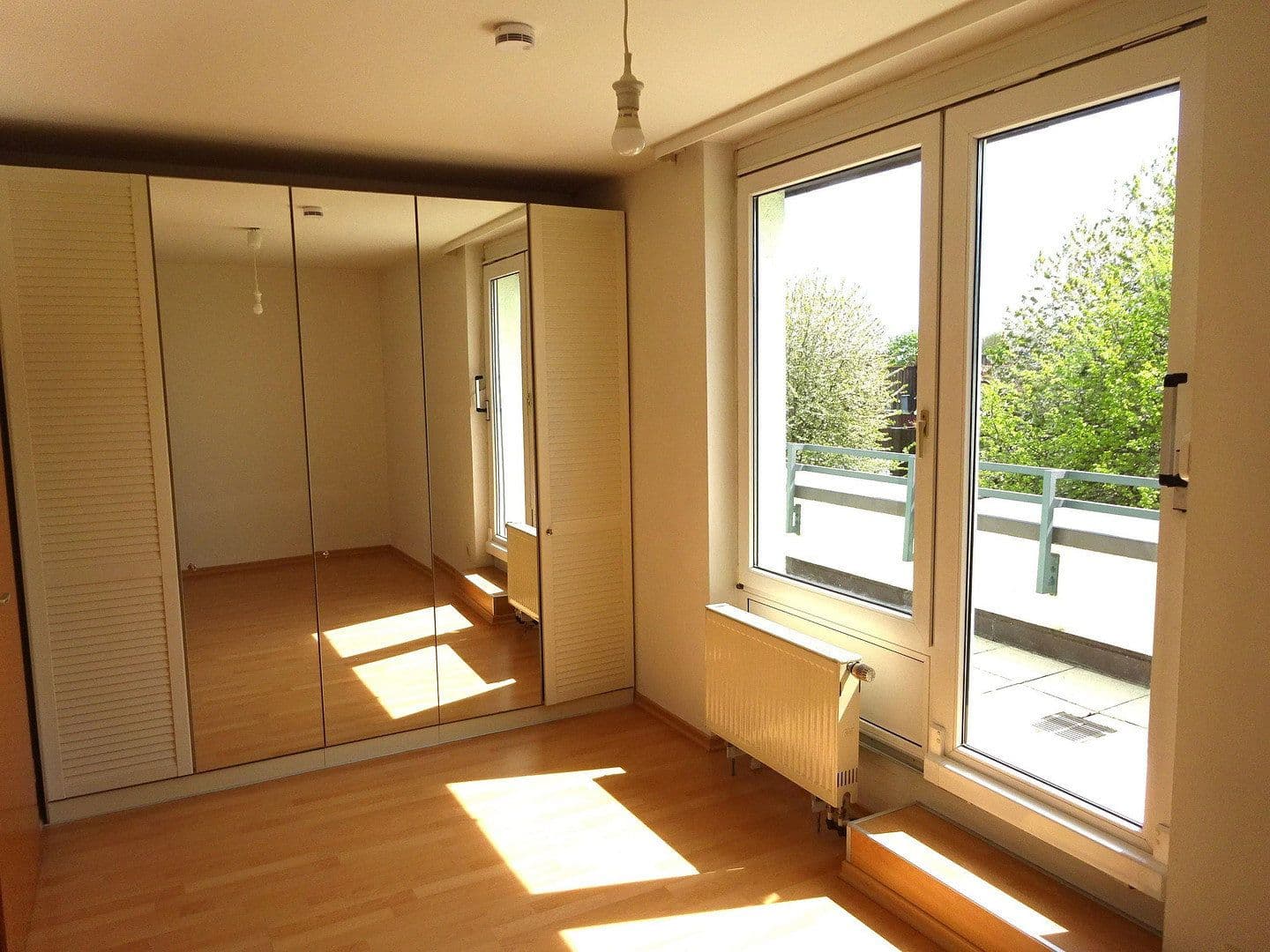 2 bedroom flat for sale, 66 m², Am Weiher, Unterschleißheim, Bavaria 2 bedroom flat for sale, 66 m², Am Weiher, Unterschleißheim, Bavaria