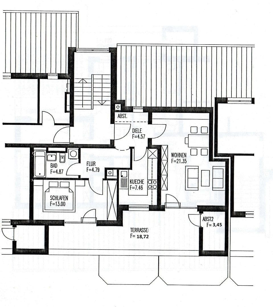 2 bedroom flat for sale, 66 m², Am Weiher, Unterschleißheim, Bavaria 2 bedroom flat for sale, 66 m², Am Weiher, Unterschleißheim, Bavaria