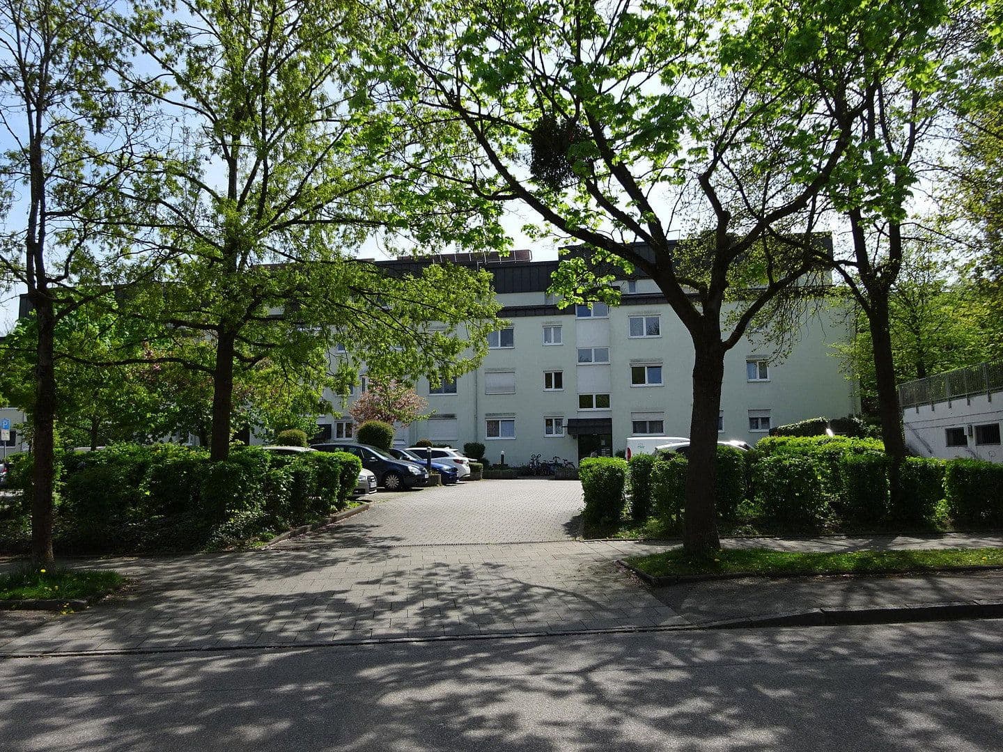 2 bedroom flat for sale, 66 m², Am Weiher, Unterschleißheim, Bavaria 2 bedroom flat for sale, 66 m², Am Weiher, Unterschleißheim, Bavaria