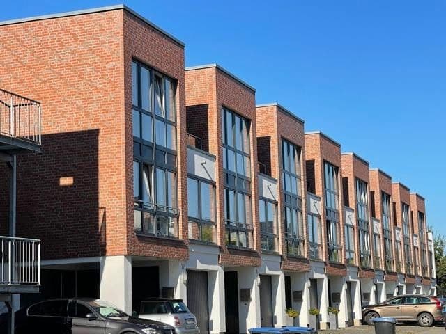 house for sale, 108 m², Jürgen-Hornemann Str., Greven, North Rhine-Westphalia house for sale, 108 m², Jürgen-Hornemann Str., Greven, North Rhine-Westphalia