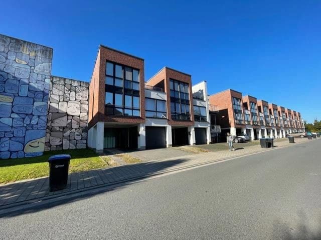 house for sale, 108 m², Jürgen-Hornemann Str., Greven, North Rhine-Westphalia house for sale, 108 m², Jürgen-Hornemann Str., Greven, North Rhine-Westphalia