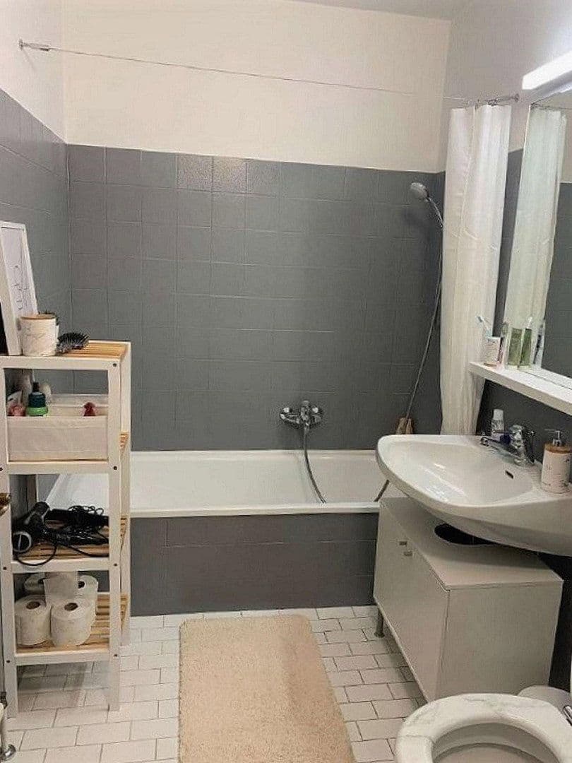 2 bedroom flat to rent, 33 m², Molitorgasse, Wien, Vienna 2 bedroom flat to rent, 33 m², Molitorgasse, Wien, Vienna