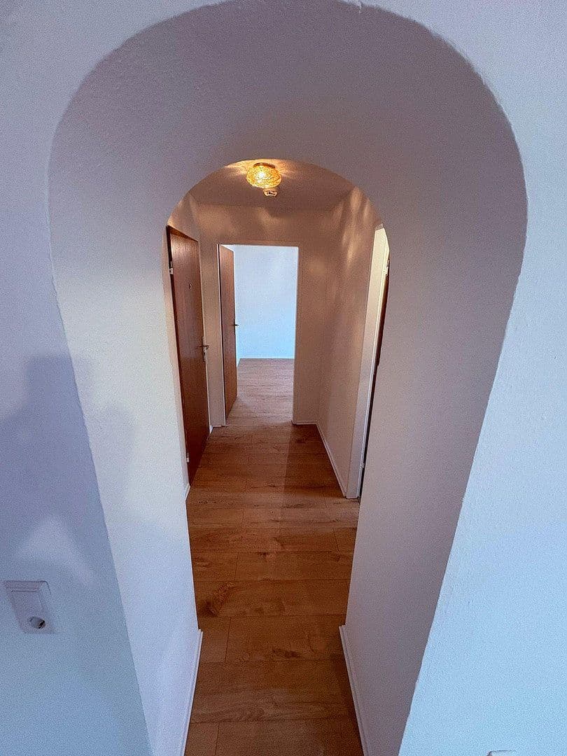 3 bedroom flat to rent, 50 m², In der Wüste 39, Leverkusen, North Rhine-Westphalia 3 bedroom flat to rent, 50 m², In der Wüste 39, Leverkusen, North Rhine-Westphalia