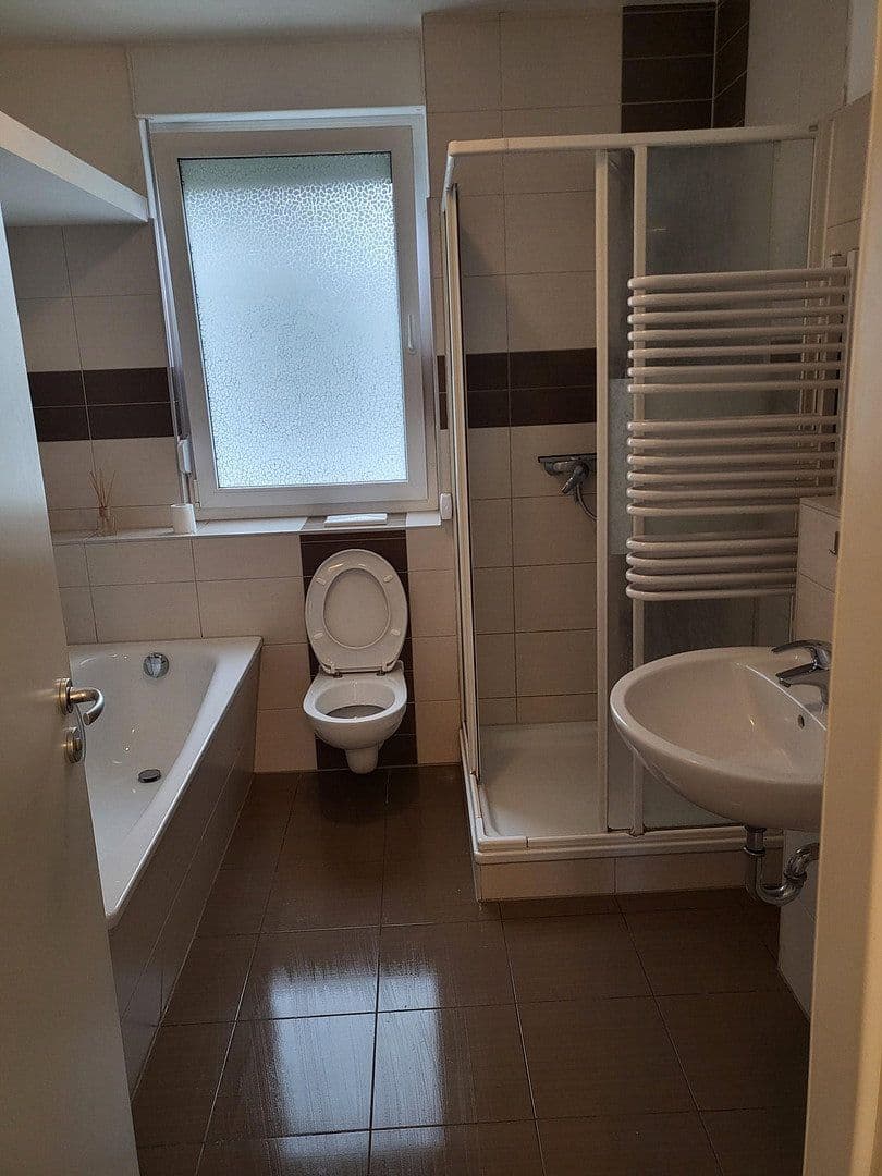 3 bedroom flat for sale, 70 m², Berlin, Berlin 3 bedroom flat for sale, 70 m², Berlin, Berlin