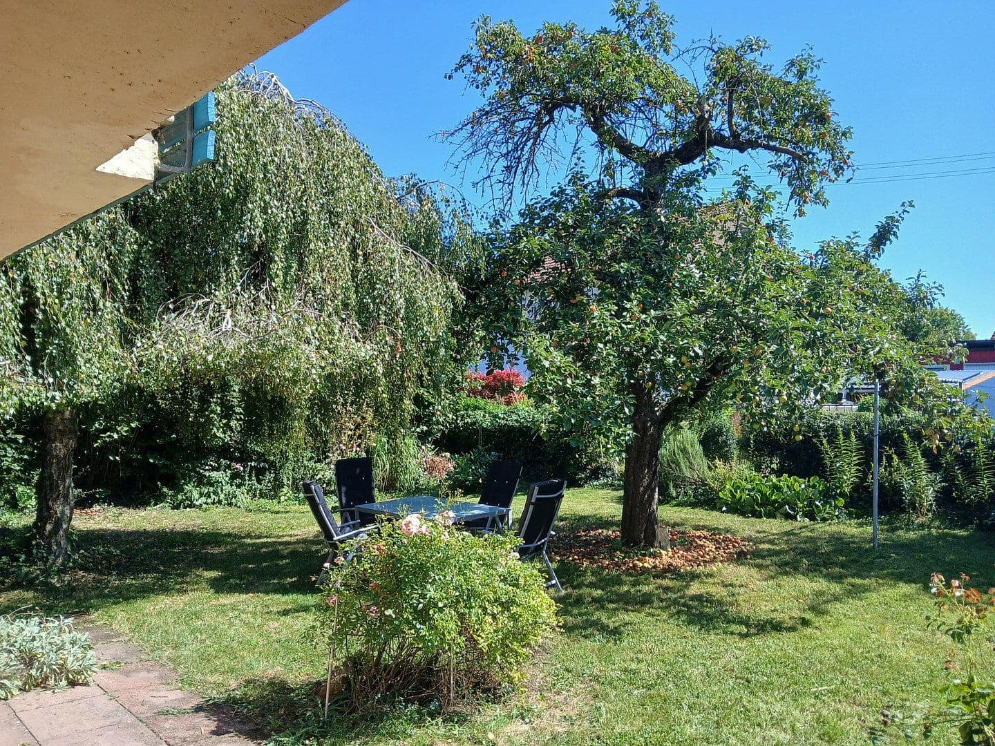 house for sale, 160 m², Tulpenstr. 9, Erdmannhausen, Baden-Württemberg house for sale, 160 m², Tulpenstr. 9, Erdmannhausen, Baden-Württemberg