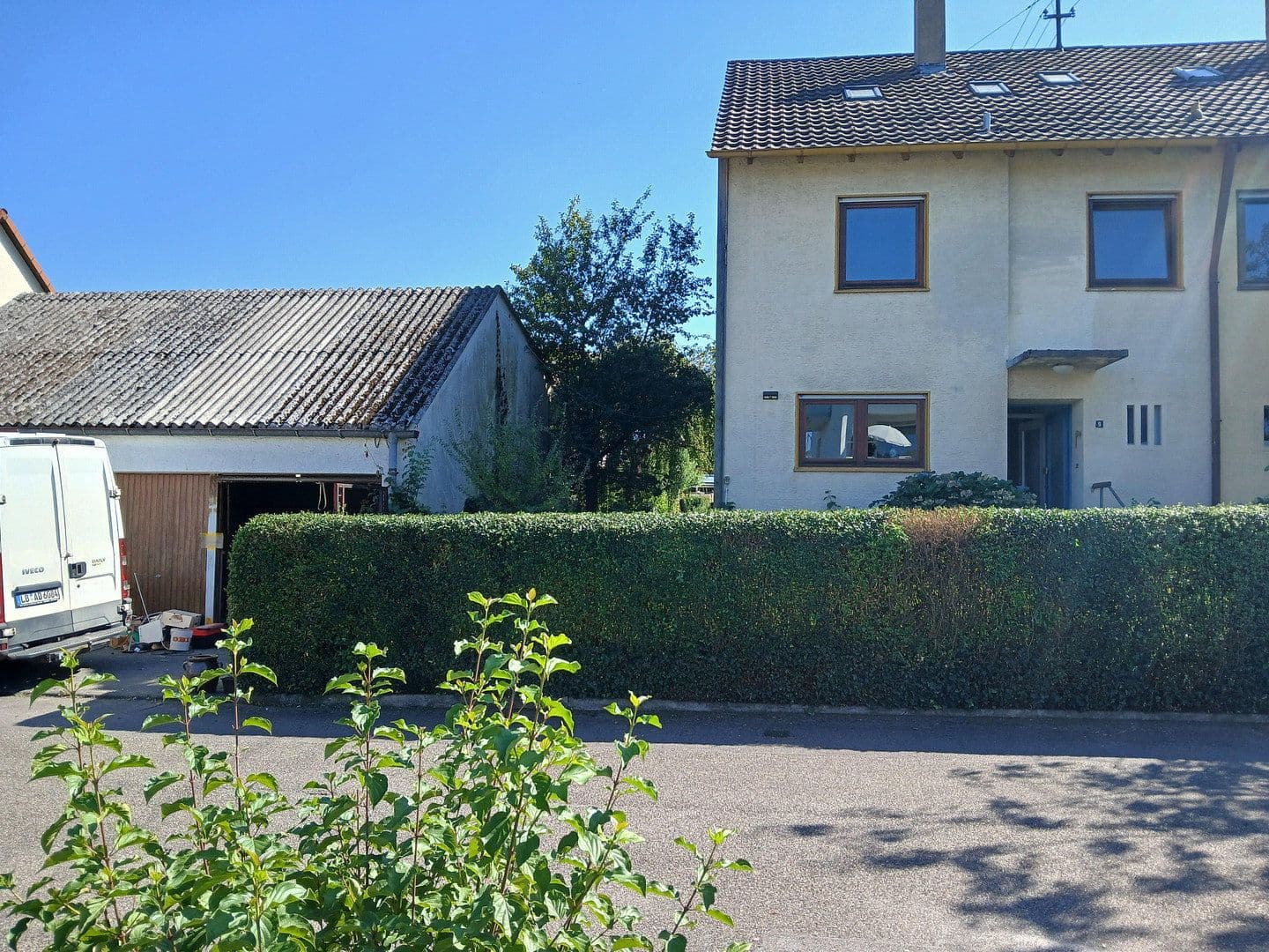 house for sale, 160 m², Tulpenstr. 9, Erdmannhausen, Baden-Württemberg house for sale, 160 m², Tulpenstr. 9, Erdmannhausen, Baden-Württemberg