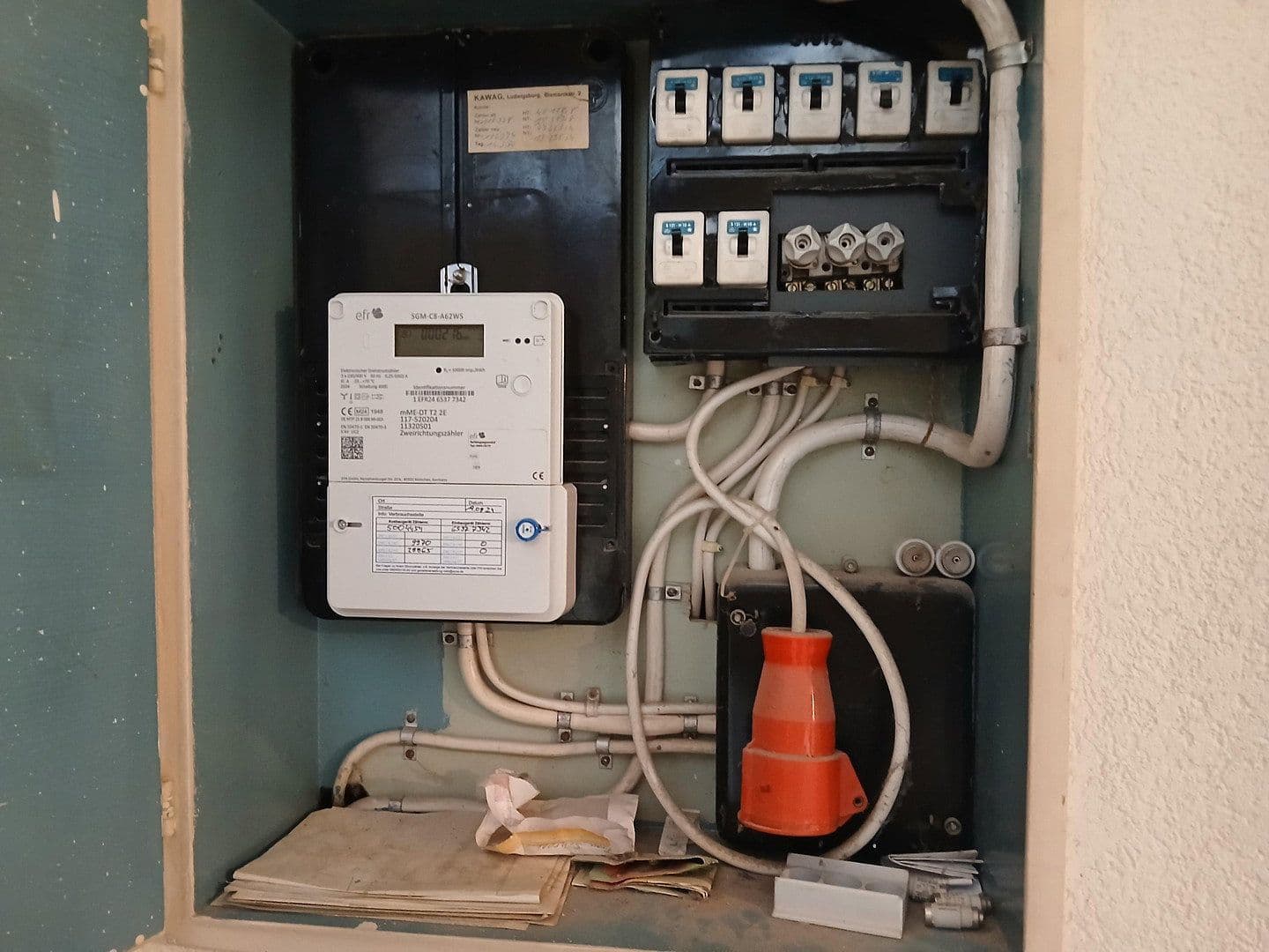 house for sale, 160 m², Tulpenstr. 9, Erdmannhausen, Baden-Württemberg house for sale, 160 m², Tulpenstr. 9, Erdmannhausen, Baden-Württemberg