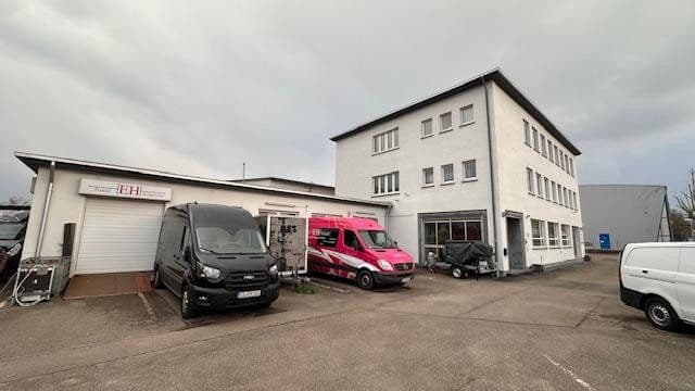 office to rent, 386 m², Max-Lang-Straße 36, Leinfelden-Echterdingen, Baden-Württemberg office to rent, 386 m², Max-Lang-Straße 36, Leinfelden-Echterdingen, Baden-Württemberg
