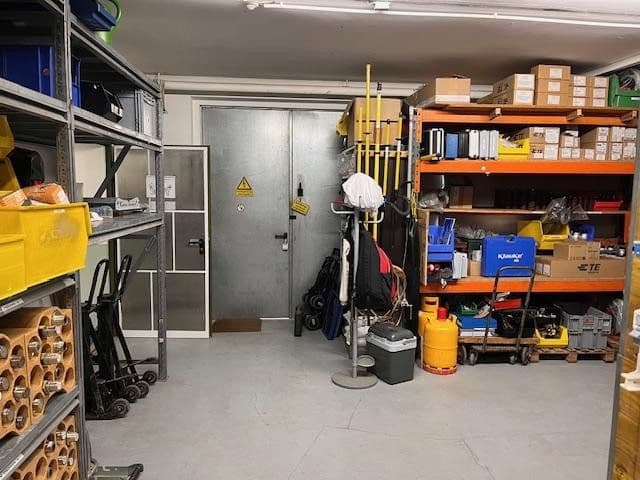 office to rent, 386 m², Max-Lang-Straße 36, Leinfelden-Echterdingen, Baden-Württemberg office to rent, 386 m², Max-Lang-Straße 36, Leinfelden-Echterdingen, Baden-Württemberg