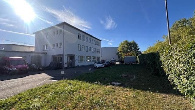 office to rent, 386 m², Max-Lang-Straße 36, Leinfelden-Echterdingen, Baden-Württemberg office to rent, 386 m², Max-Lang-Straße 36, Leinfelden-Echterdingen, Baden-Württemberg