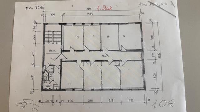 office to rent, 386 m², Max-Lang-Straße 36, Leinfelden-Echterdingen, Baden-Württemberg office to rent, 386 m², Max-Lang-Straße 36, Leinfelden-Echterdingen, Baden-Württemberg