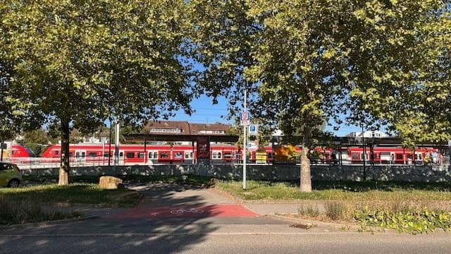 office to rent, 386 m², Max-Lang-Straße 36, Leinfelden-Echterdingen, Baden-Württemberg office to rent, 386 m², Max-Lang-Straße 36, Leinfelden-Echterdingen, Baden-Württemberg