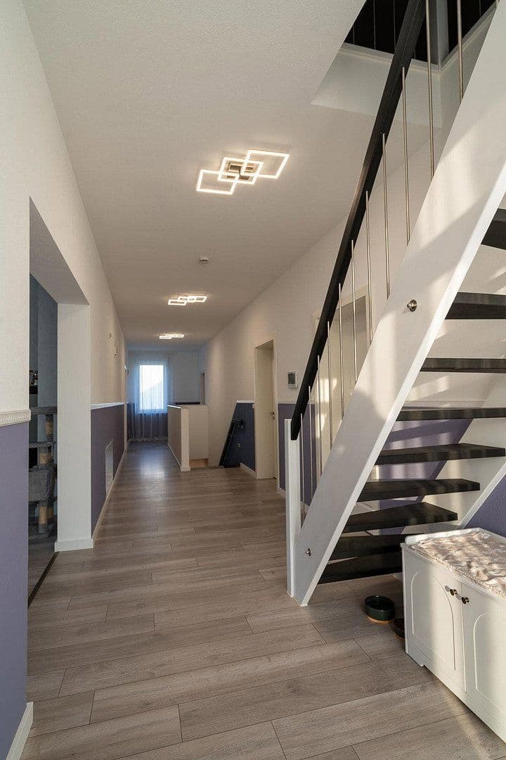 house for sale, 315 m², Satteldorf, Baden-Württemberg house for sale, 315 m², Satteldorf, Baden-Württemberg