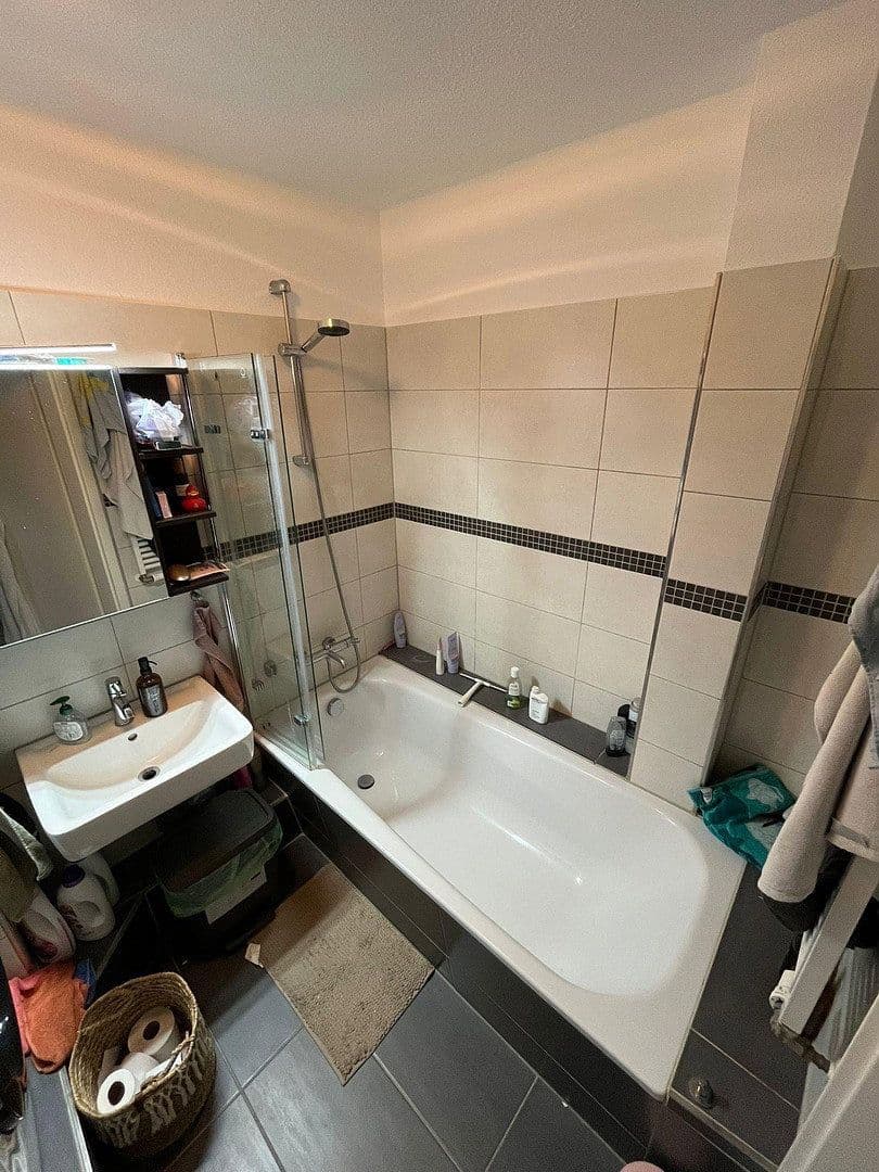 flat to rent, 23 m², Olewischtwiet 15, Hamburg, Hamburg flat to rent, 23 m², Olewischtwiet 15, Hamburg, Hamburg