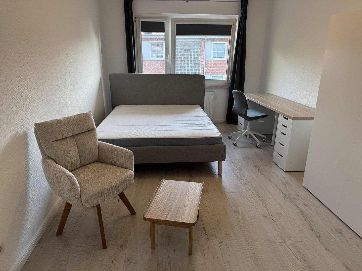 flat to rent, 23 m², Olewischtwiet 15, Hamburg, Hamburg flat to rent, 23 m², Olewischtwiet 15, Hamburg, Hamburg