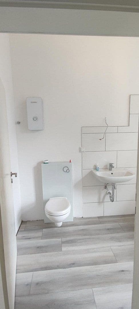 4 bedroom flat to rent, 88 m², Thüringer Str. 31, Oberhausen, North Rhine-Westphalia 4 bedroom flat to rent, 88 m², Thüringer Str. 31, Oberhausen, North Rhine-Westphalia