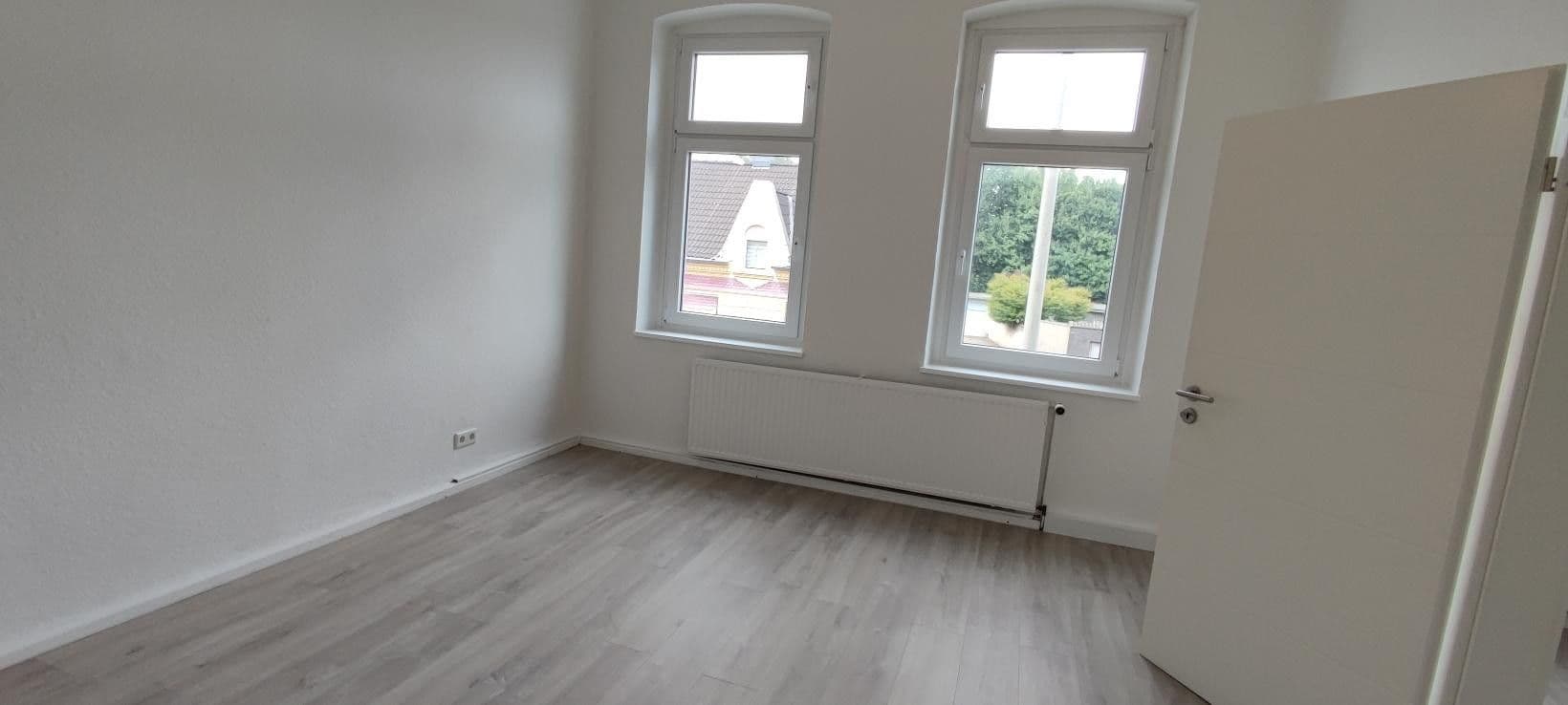 4 bedroom flat to rent, 88 m², Thüringer Str. 31, Oberhausen, North Rhine-Westphalia 4 bedroom flat to rent, 88 m², Thüringer Str. 31, Oberhausen, North Rhine-Westphalia