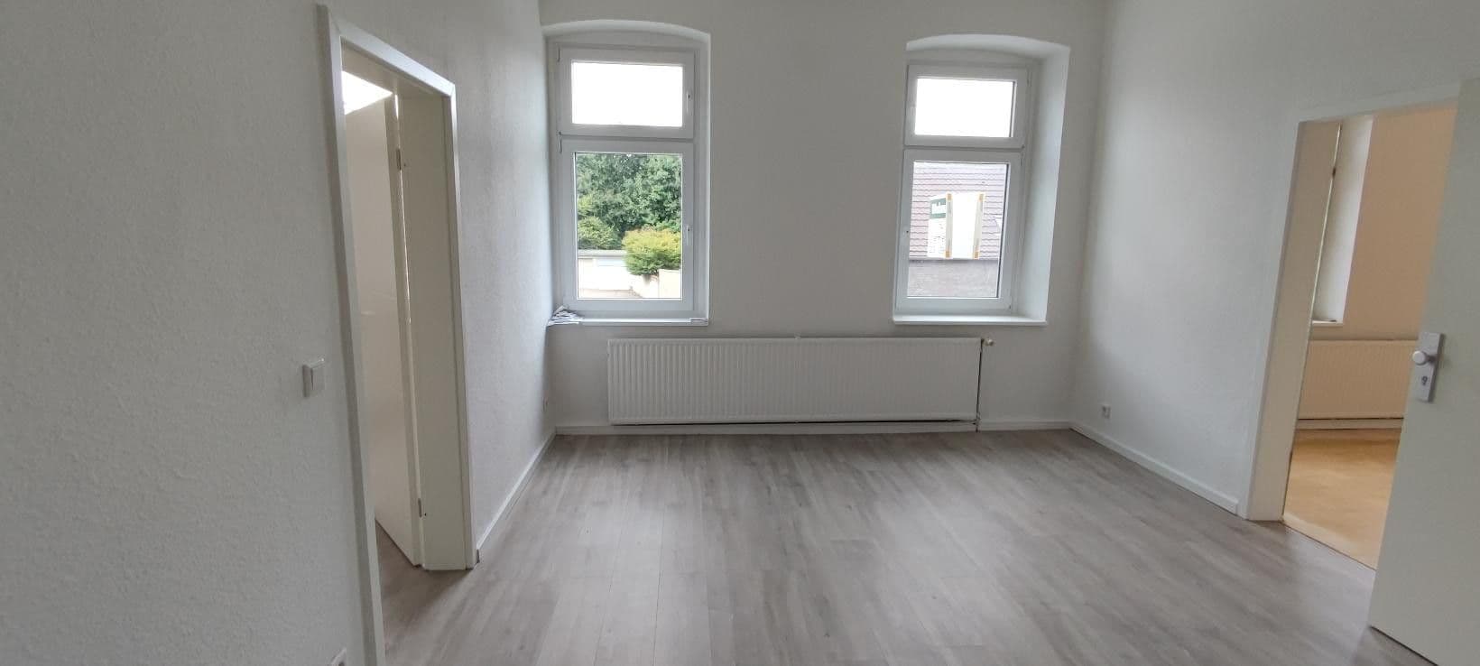 4 bedroom flat to rent, 88 m², Thüringer Str. 31, Oberhausen, North Rhine-Westphalia 4 bedroom flat to rent, 88 m², Thüringer Str. 31, Oberhausen, North Rhine-Westphalia