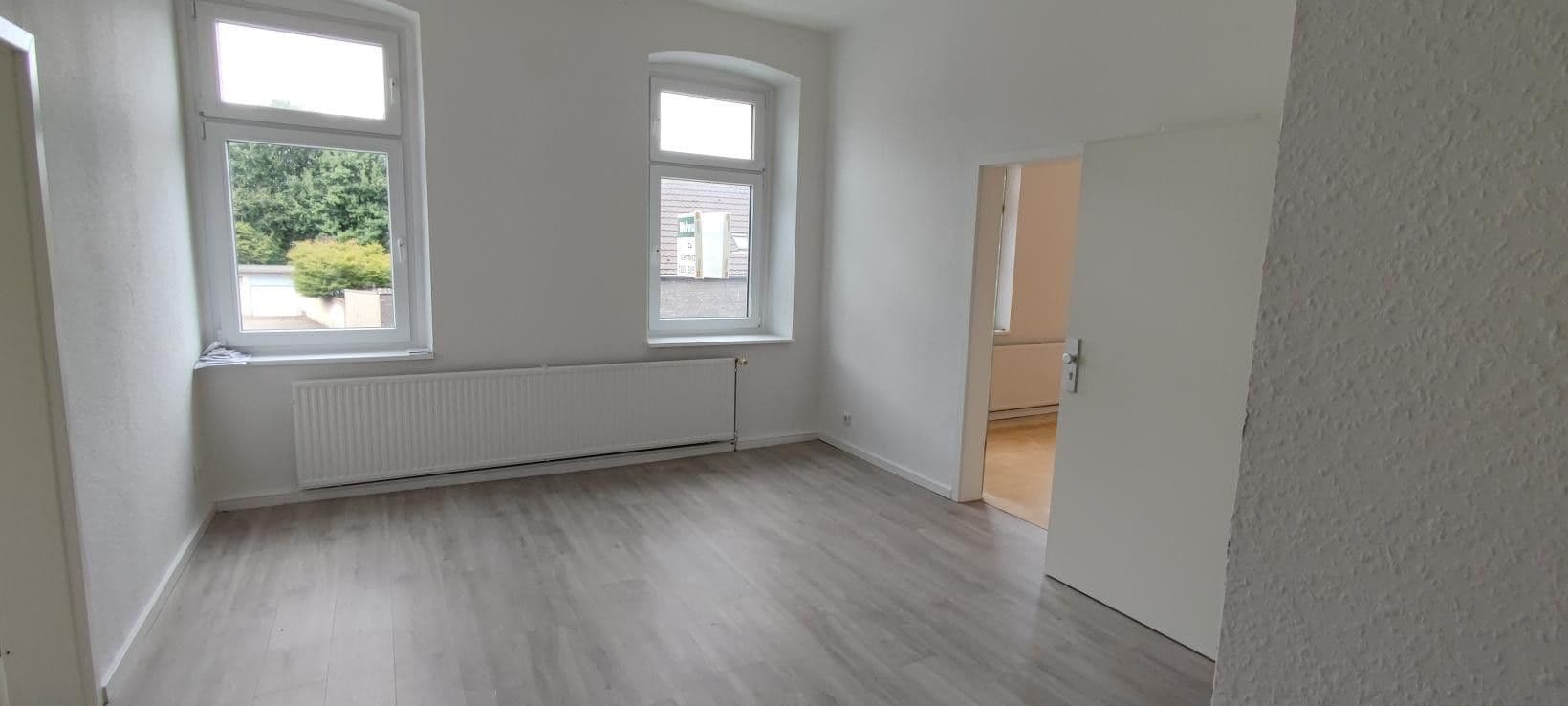 4 bedroom flat to rent, 88 m², Thüringer Str. 31, Oberhausen, North Rhine-Westphalia 4 bedroom flat to rent, 88 m², Thüringer Str. 31, Oberhausen, North Rhine-Westphalia