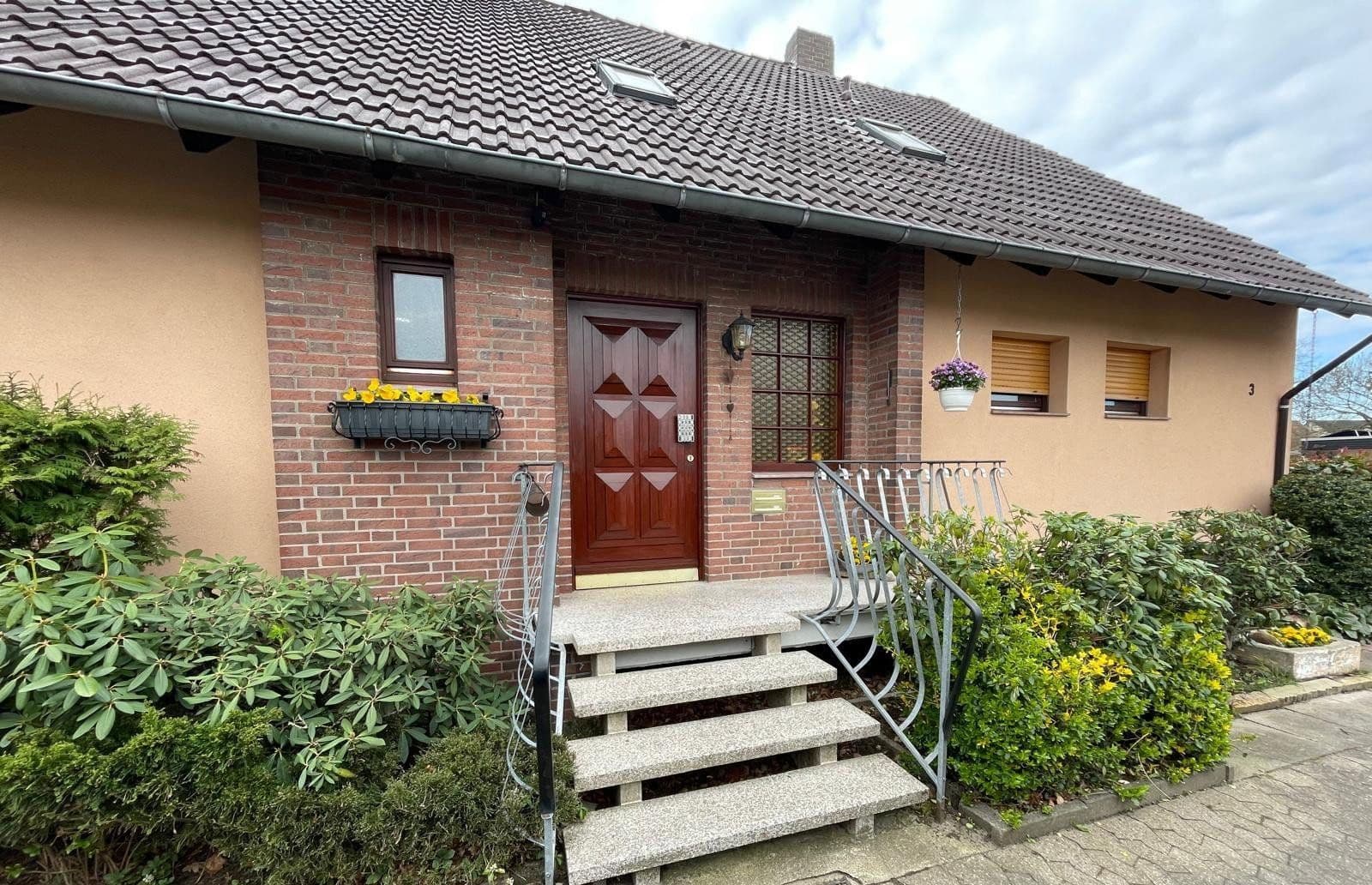 house for sale, 210 m², Uetze, Lower Saxony house for sale, 210 m², Uetze, Lower Saxony