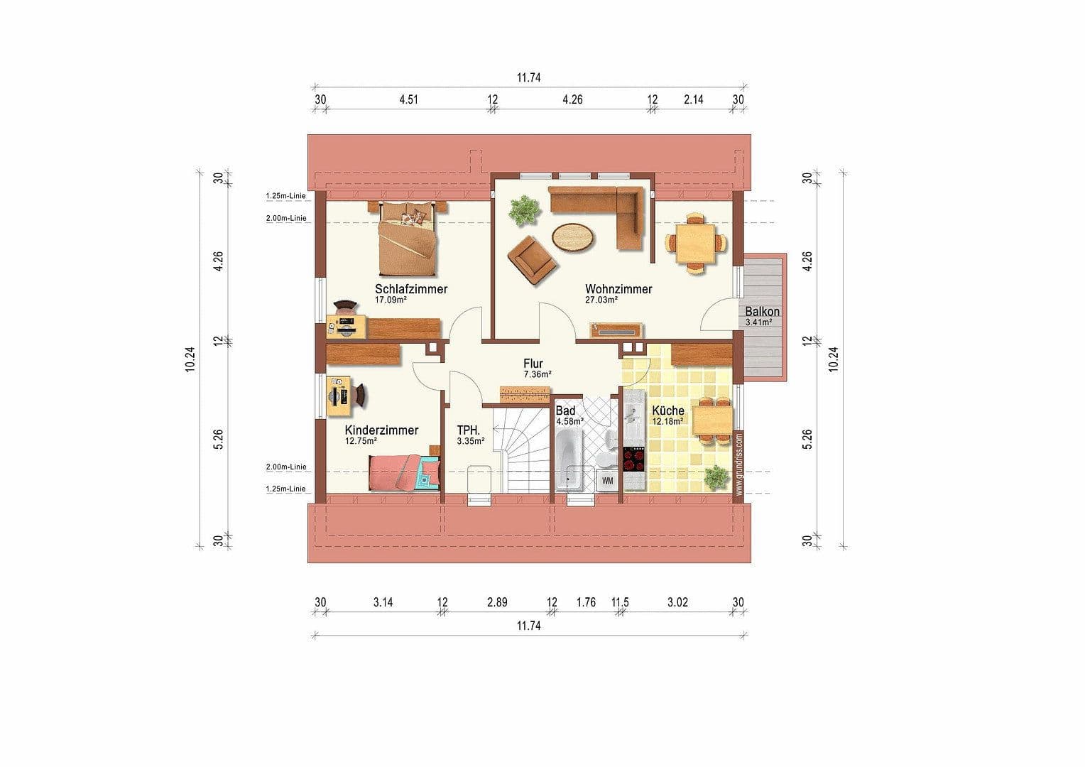 house for sale, 210 m², Uetze, Lower Saxony house for sale, 210 m², Uetze, Lower Saxony