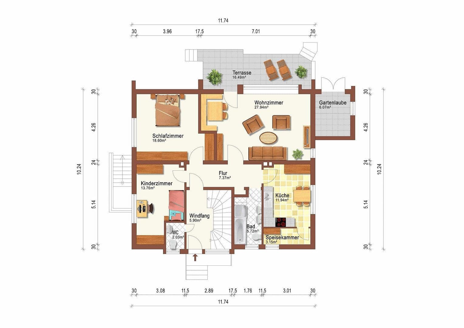 house for sale, 210 m², Uetze, Lower Saxony house for sale, 210 m², Uetze, Lower Saxony