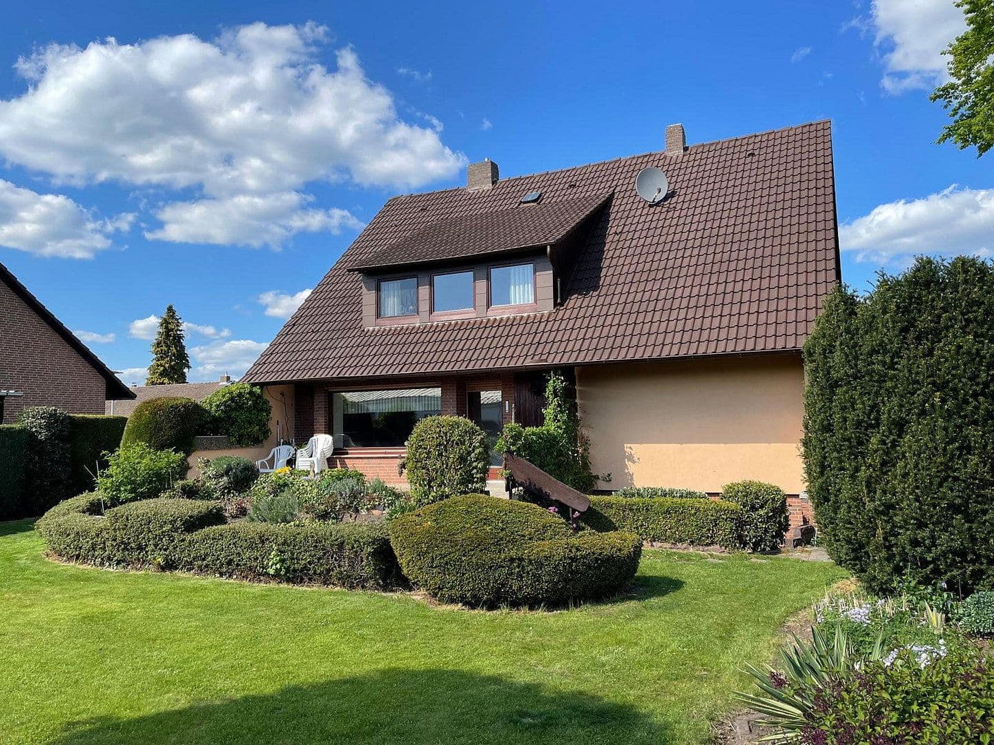 house for sale, 210 m², Uetze, Lower Saxony house for sale, 210 m², Uetze, Lower Saxony