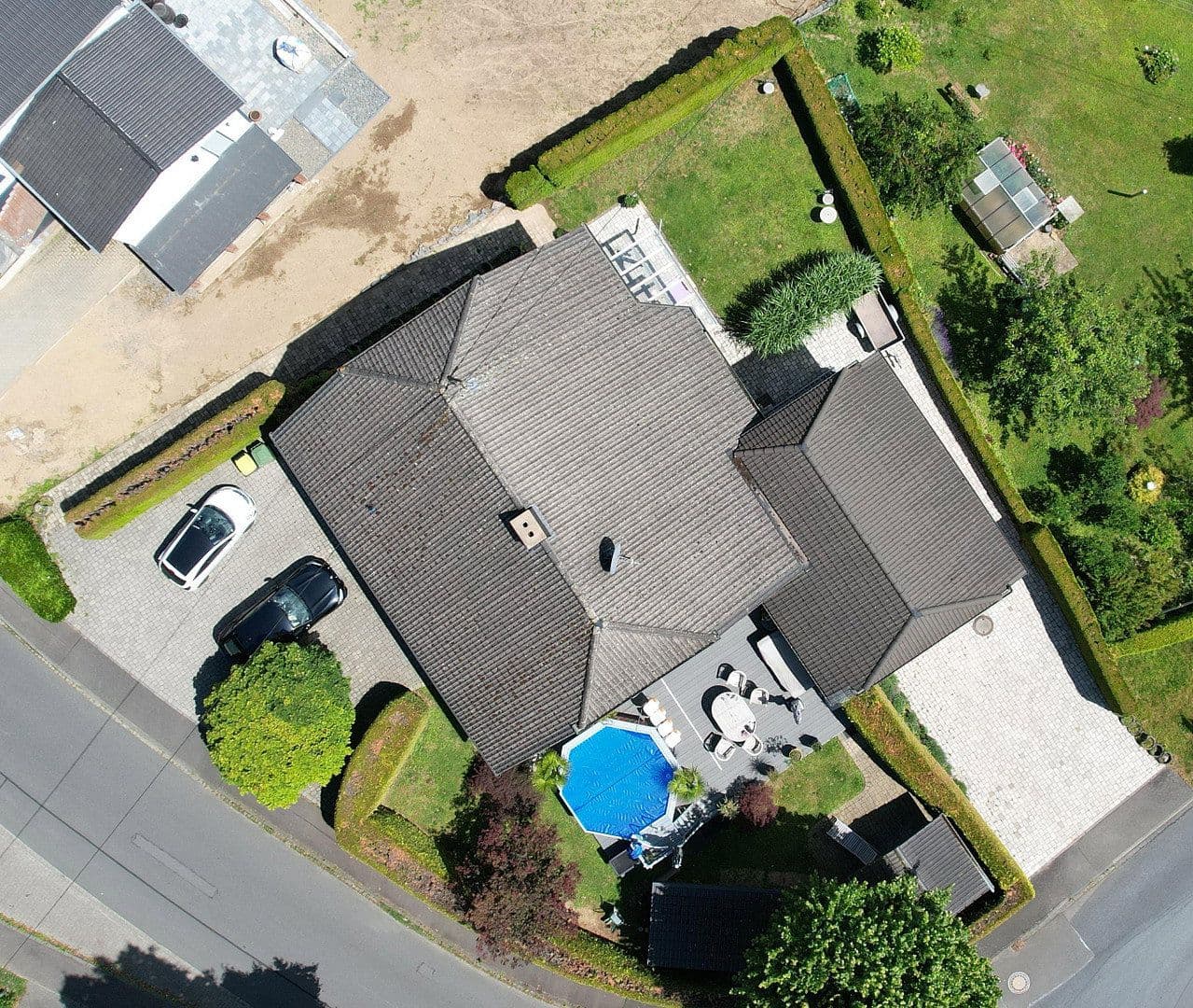 house for sale, 260 m², Windeck, North Rhine-Westphalia house for sale, 260 m², Windeck, North Rhine-Westphalia