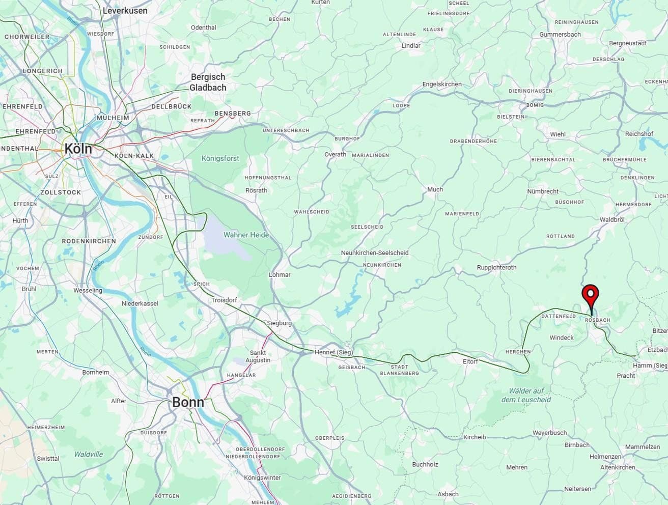 house for sale, 260 m², Windeck, North Rhine-Westphalia house for sale, 260 m², Windeck, North Rhine-Westphalia