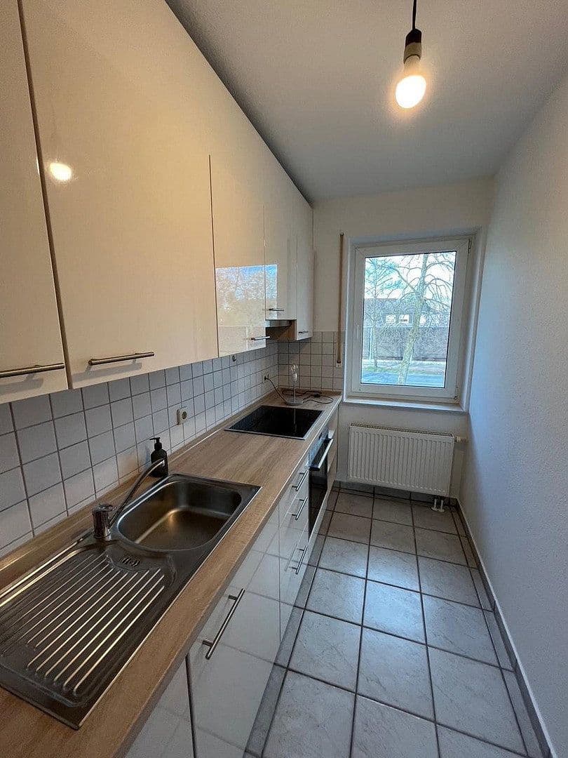 2 bedroom flat to rent, 59 m², Gütersloh, North Rhine-Westphalia 2 bedroom flat to rent, 59 m², Gütersloh, North Rhine-Westphalia
