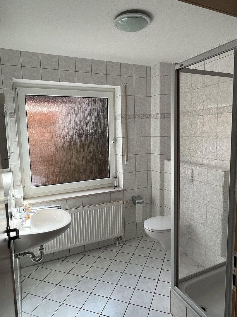 2 bedroom flat to rent, 59 m², Gütersloh, North Rhine-Westphalia 2 bedroom flat to rent, 59 m², Gütersloh, North Rhine-Westphalia