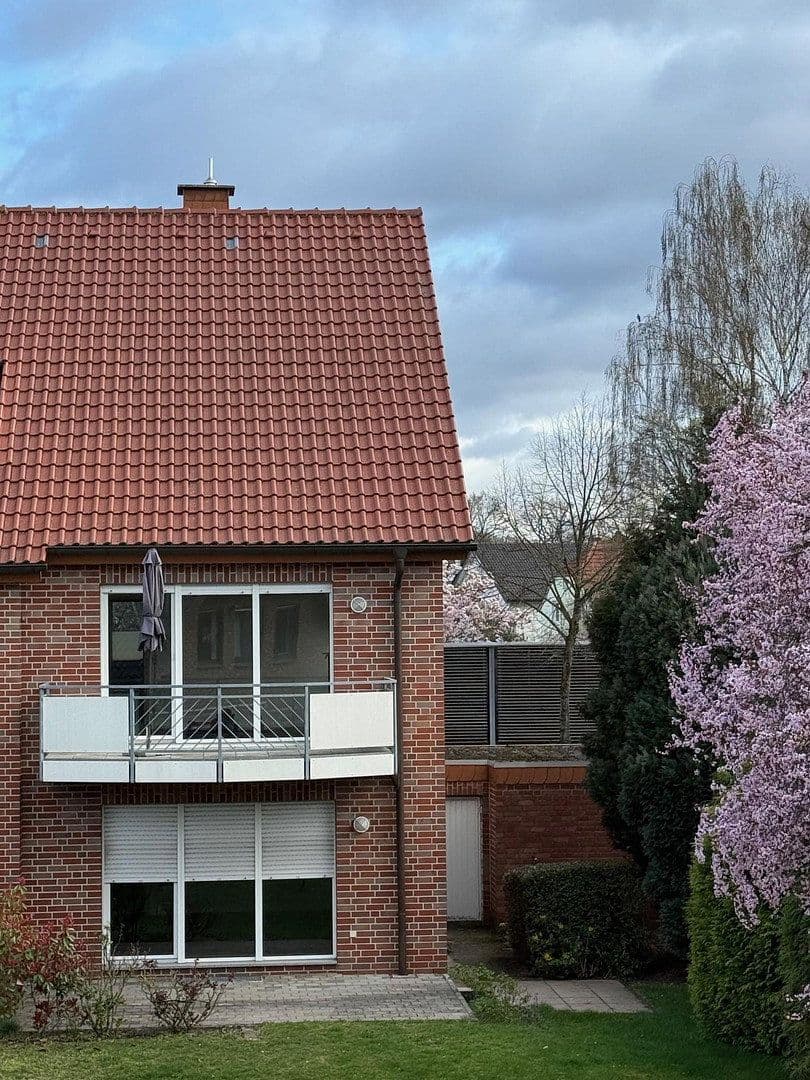 2 bedroom flat to rent, 59 m², Gütersloh, North Rhine-Westphalia 2 bedroom flat to rent, 59 m², Gütersloh, North Rhine-Westphalia