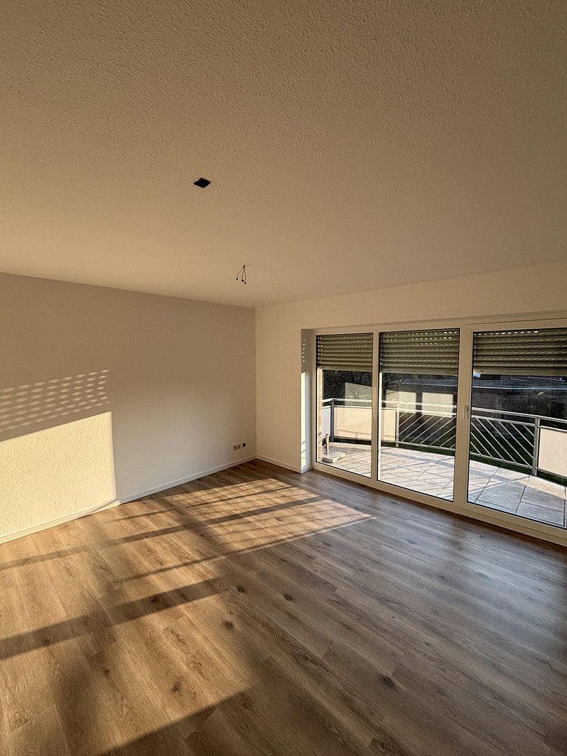 2 bedroom flat to rent, 59 m², Gütersloh, North Rhine-Westphalia 2 bedroom flat to rent, 59 m², Gütersloh, North Rhine-Westphalia