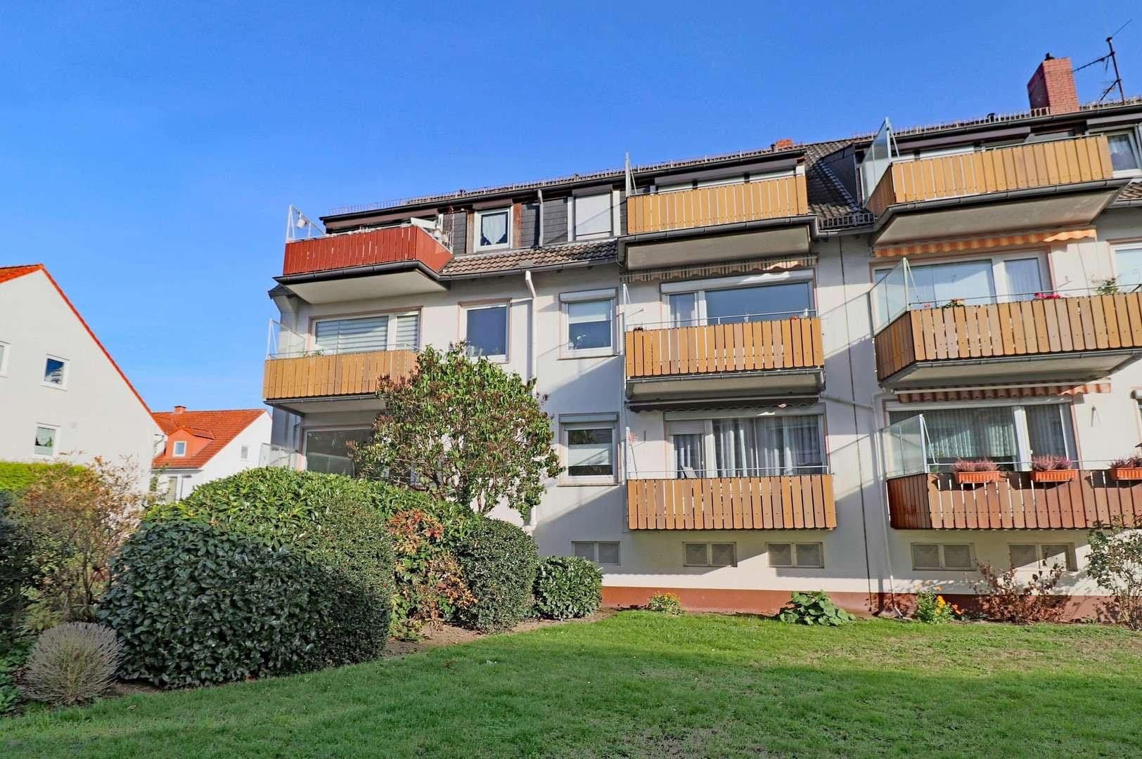 2 bedroom flat for sale, 67 m², Bremen, Bremen 2 bedroom flat for sale, 67 m², Bremen, Bremen