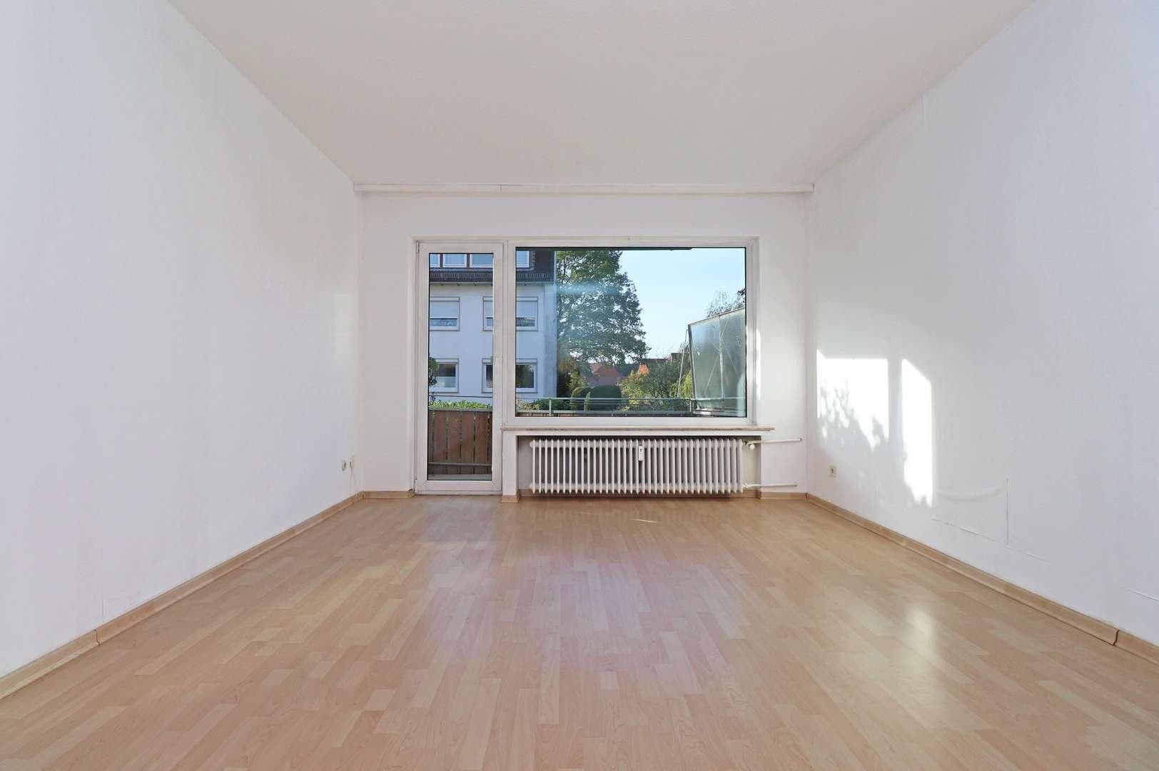 2 bedroom flat for sale, 67 m², Bremen, Bremen 2 bedroom flat for sale, 67 m², Bremen, Bremen