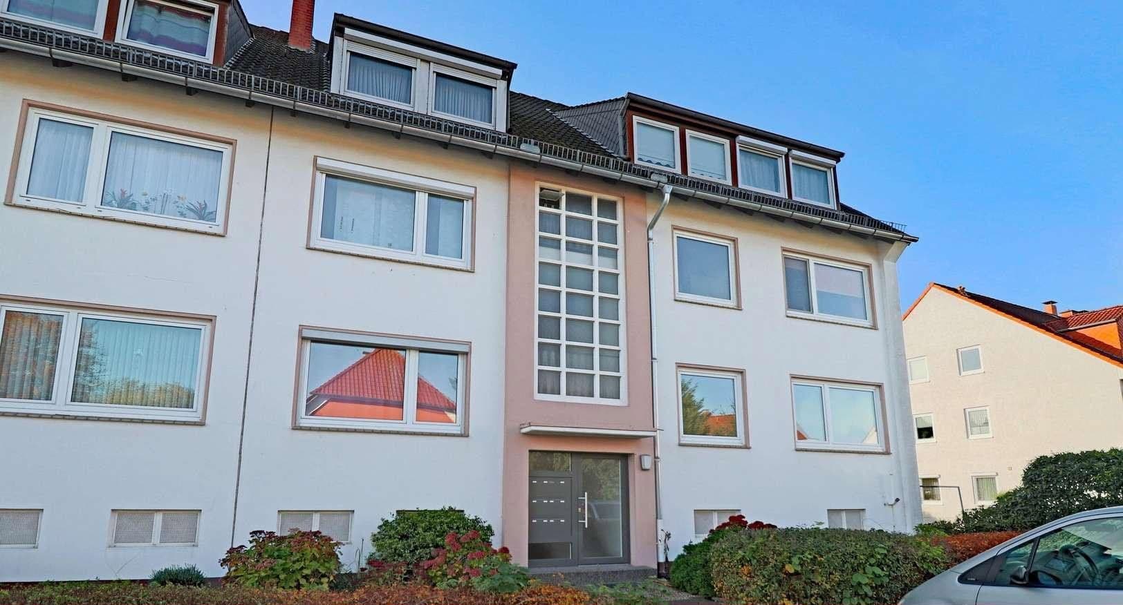 2 bedroom flat for sale, 67 m², Bremen, Bremen 2 bedroom flat for sale, 67 m², Bremen, Bremen