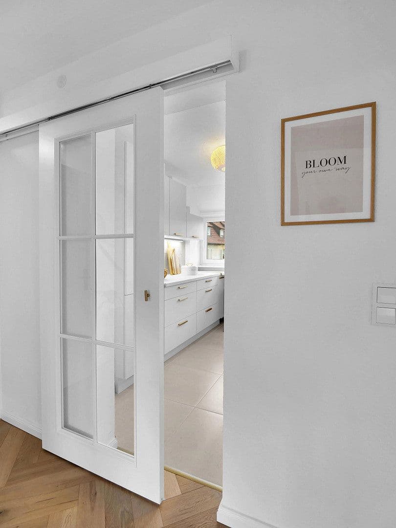 4 bedroom flat for sale, 80 m², Degenfelder. Str. 3, Stuttgart, Baden-Württemberg 4 bedroom flat for sale, 80 m², Degenfelder. Str. 3, Stuttgart, Baden-Württemberg