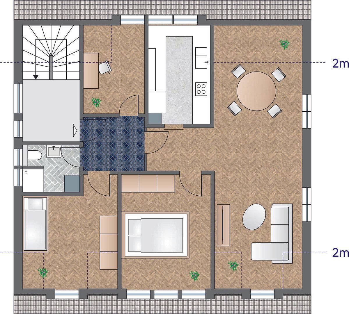 4 bedroom flat for sale, 80 m², Degenfelder. Str. 3, Stuttgart, Baden-Württemberg 4 bedroom flat for sale, 80 m², Degenfelder. Str. 3, Stuttgart, Baden-Württemberg