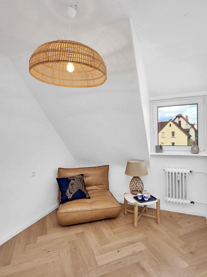 4 bedroom flat for sale, 80 m², Degenfelder. Str. 3, Stuttgart, Baden-Württemberg 4 bedroom flat for sale, 80 m², Degenfelder. Str. 3, Stuttgart, Baden-Württemberg