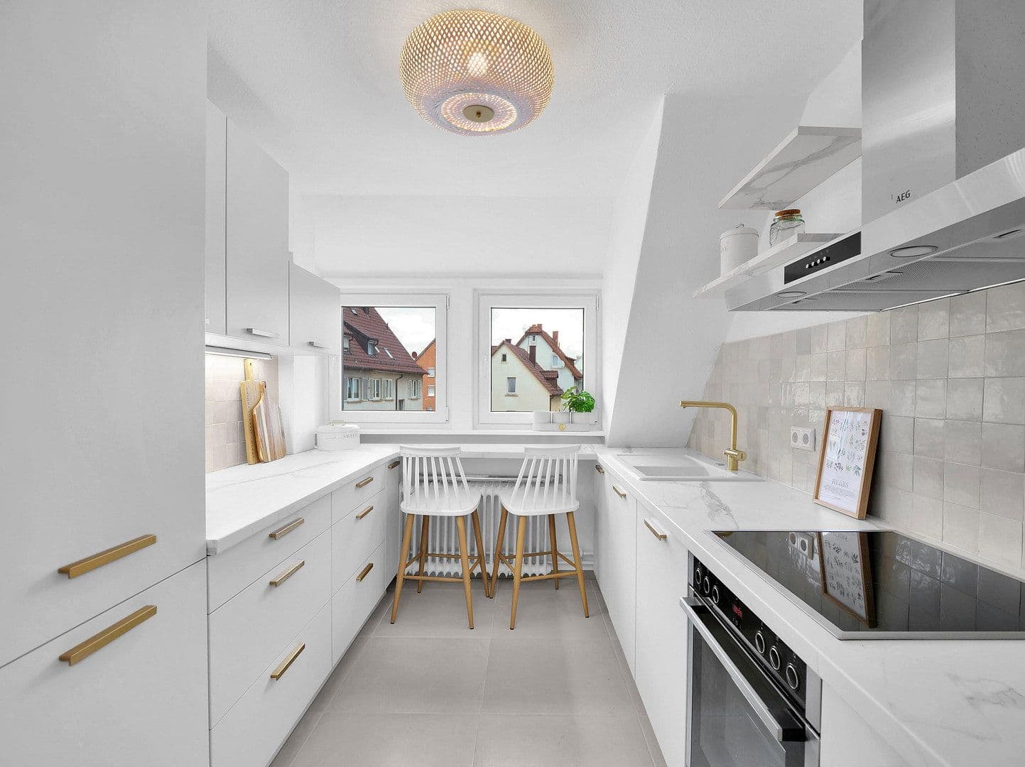 4 bedroom flat for sale, 80 m², Degenfelder. Str. 3, Stuttgart, Baden-Württemberg 4 bedroom flat for sale, 80 m², Degenfelder. Str. 3, Stuttgart, Baden-Württemberg