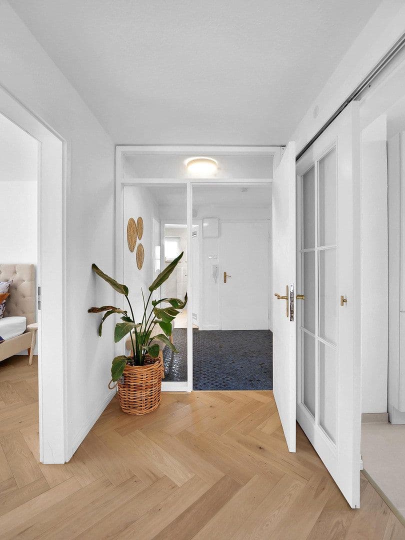 4 bedroom flat for sale, 80 m², Degenfelder. Str. 3, Stuttgart, Baden-Württemberg 4 bedroom flat for sale, 80 m², Degenfelder. Str. 3, Stuttgart, Baden-Württemberg