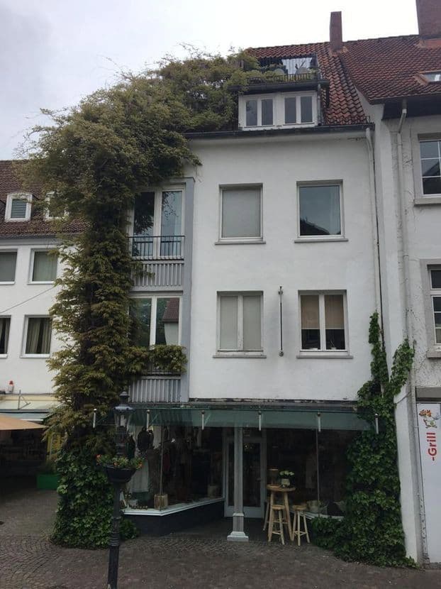 house for sale, 460 m², Marienstr. 8, Minden, North Rhine-Westphalia house for sale, 460 m², Marienstr. 8, Minden, North Rhine-Westphalia