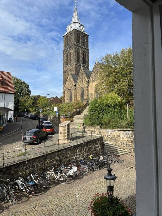 house for sale, 460 m², Marienstr. 8, Minden, North Rhine-Westphalia house for sale, 460 m², Marienstr. 8, Minden, North Rhine-Westphalia