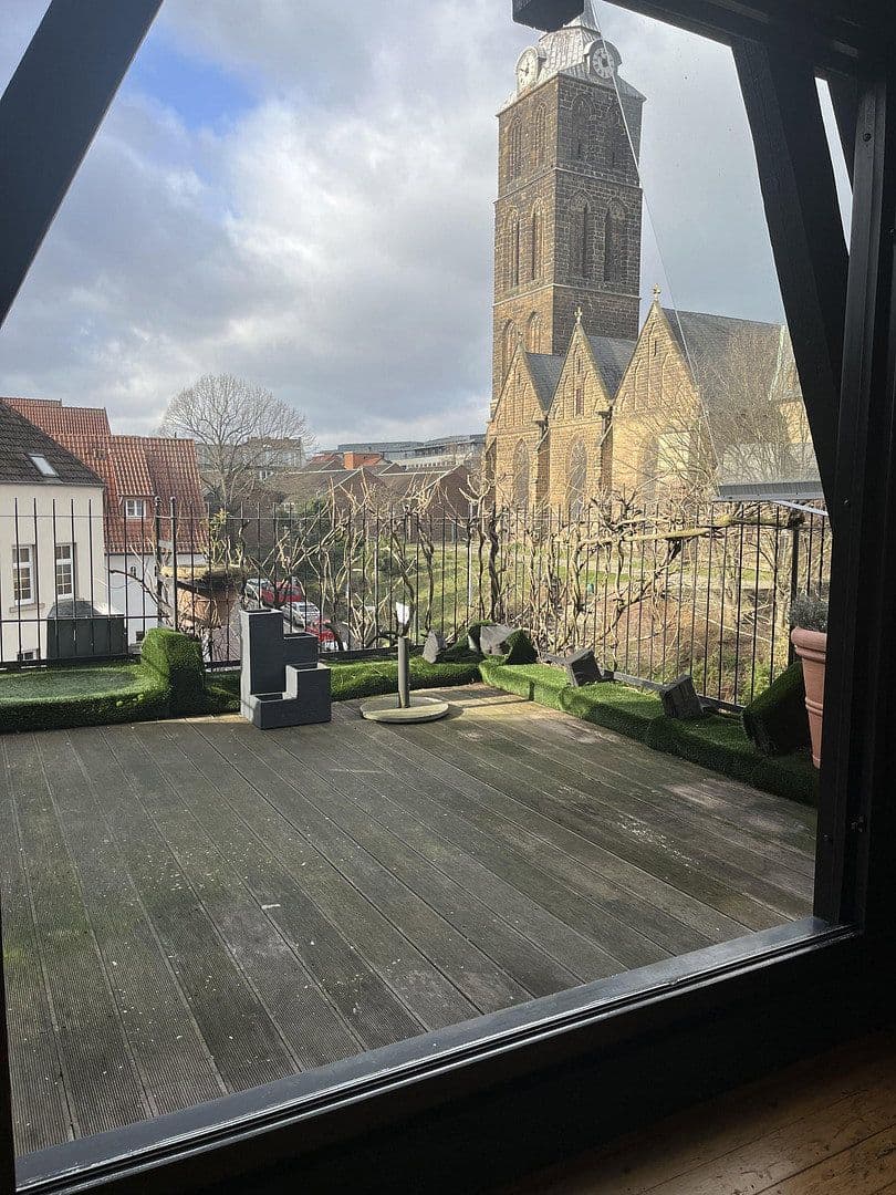 house for sale, 460 m², Marienstr. 8, Minden, North Rhine-Westphalia house for sale, 460 m², Marienstr. 8, Minden, North Rhine-Westphalia