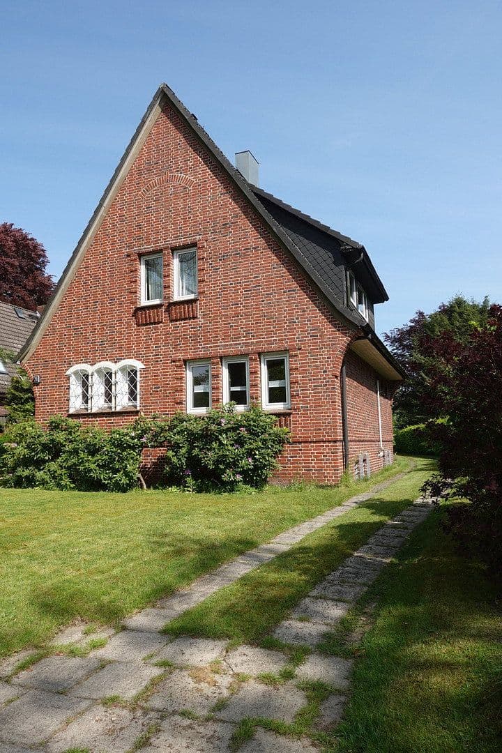 house for sale, 170 m², Hamburg, Hamburg house for sale, 170 m², Hamburg, Hamburg