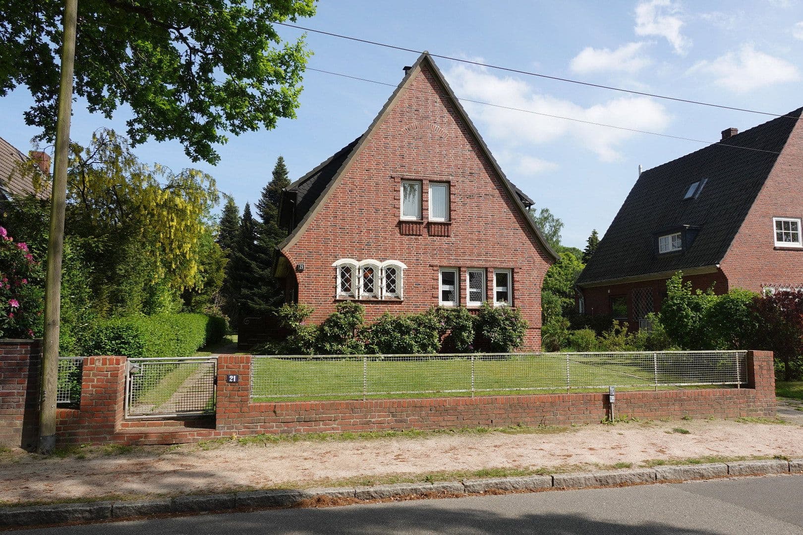 house for sale, 170 m², Hamburg, Hamburg house for sale, 170 m², Hamburg, Hamburg